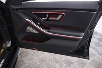 Mercedes-Benz S vaihtoauto