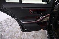 Mercedes-Benz S vaihtoauto