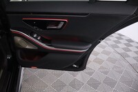 Mercedes-Benz S vaihtoauto