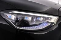 Mercedes-Benz S vaihtoauto