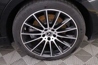 Mercedes-Benz S vaihtoauto