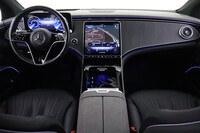 Mercedes-Benz EQS vaihtoauto
