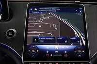 Mercedes-Benz EQS vaihtoauto