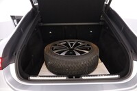 Mercedes-Benz EQS vaihtoauto