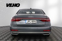 Audi A8 vaihtoauto