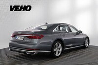 Audi A8 vaihtoauto