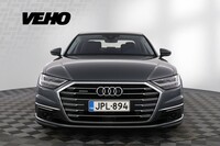 Audi A8 vaihtoauto