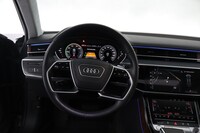 Audi A8 vaihtoauto