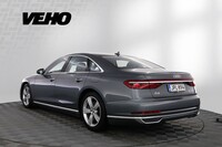 Audi A8 vaihtoauto