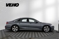 Audi A8 vaihtoauto