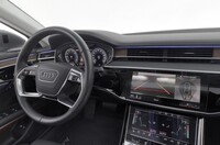 Audi A8 vaihtoauto