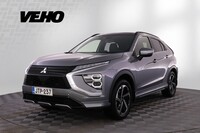 Mitsubishi Eclipse Cross vaihtoauto