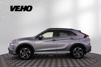 Mitsubishi Eclipse Cross vaihtoauto