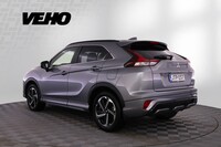 Mitsubishi Eclipse Cross vaihtoauto