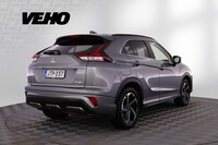 Mitsubishi Eclipse Cross vaihtoauto