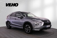 Mitsubishi Eclipse Cross vaihtoauto