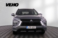 Mitsubishi Eclipse Cross vaihtoauto