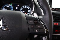 Mitsubishi Eclipse Cross vaihtoauto