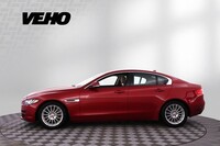 Jaguar XE vaihtoauto