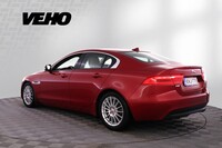 Jaguar XE vaihtoauto