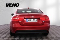 Jaguar XE vaihtoauto