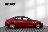 Jaguar XE vaihtoauto