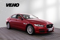 Jaguar XE vaihtoauto