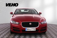 Jaguar XE vaihtoauto