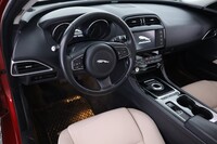 Jaguar XE vaihtoauto