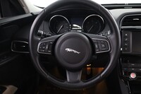 Jaguar XE vaihtoauto