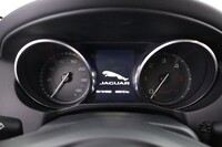 Jaguar XE vaihtoauto