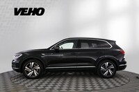 Volkswagen Touareg vaihtoauto