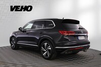 Volkswagen Touareg vaihtoauto