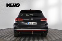 Volkswagen Touareg vaihtoauto