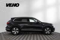 Volkswagen Touareg vaihtoauto
