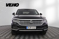 Volkswagen Touareg vaihtoauto