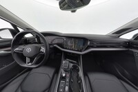 Volkswagen Touareg vaihtoauto