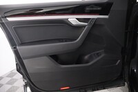 Volkswagen Touareg vaihtoauto