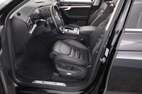 Volkswagen Touareg vaihtoauto