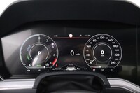 Volkswagen Touareg vaihtoauto
