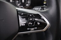 Volkswagen Touareg vaihtoauto