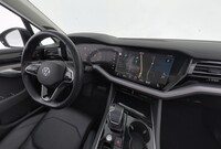 Volkswagen Touareg vaihtoauto