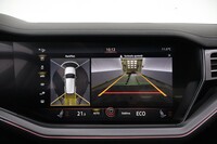 Volkswagen Touareg vaihtoauto