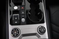 Volkswagen Touareg vaihtoauto