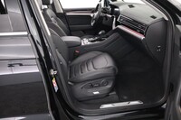 Volkswagen Touareg vaihtoauto