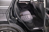 Volkswagen Touareg vaihtoauto