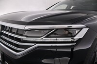 Volkswagen Touareg vaihtoauto