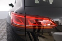 Volkswagen Touareg vaihtoauto