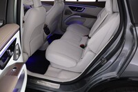 Mercedes-Benz EQS vaihtoauto