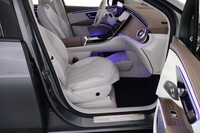 Mercedes-Benz EQS vaihtoauto